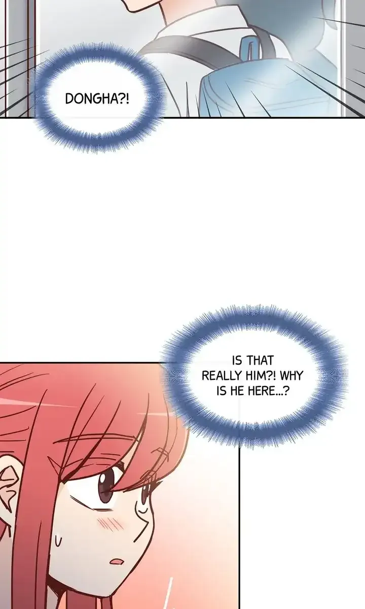 Sandwiched Chapter 153 Online - página 42