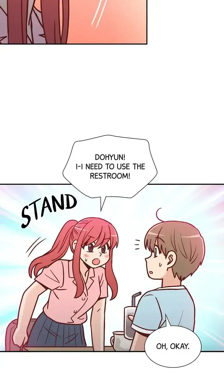 Sandwiched Chapter 153 Online - página 43