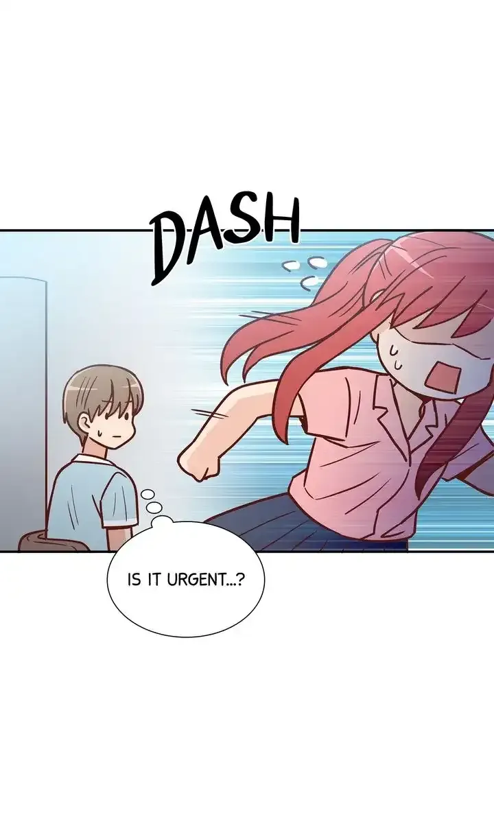 Sandwiched Chapter 153 Online - página 44