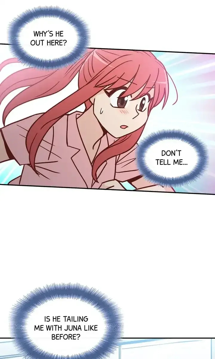 Sandwiched Chapter 153 Online - página 45