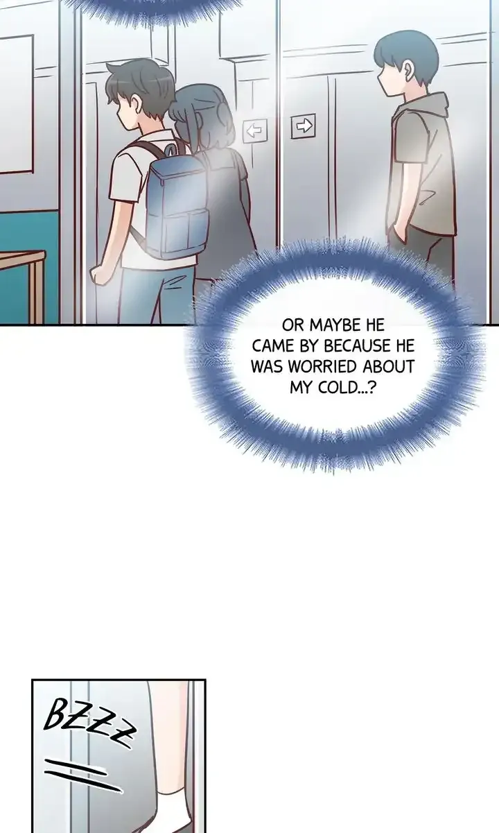 Sandwiched Chapter 153 Online - página 46