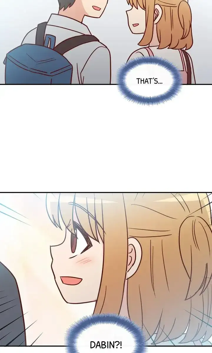 Sandwiched Chapter 153 Online - página 49