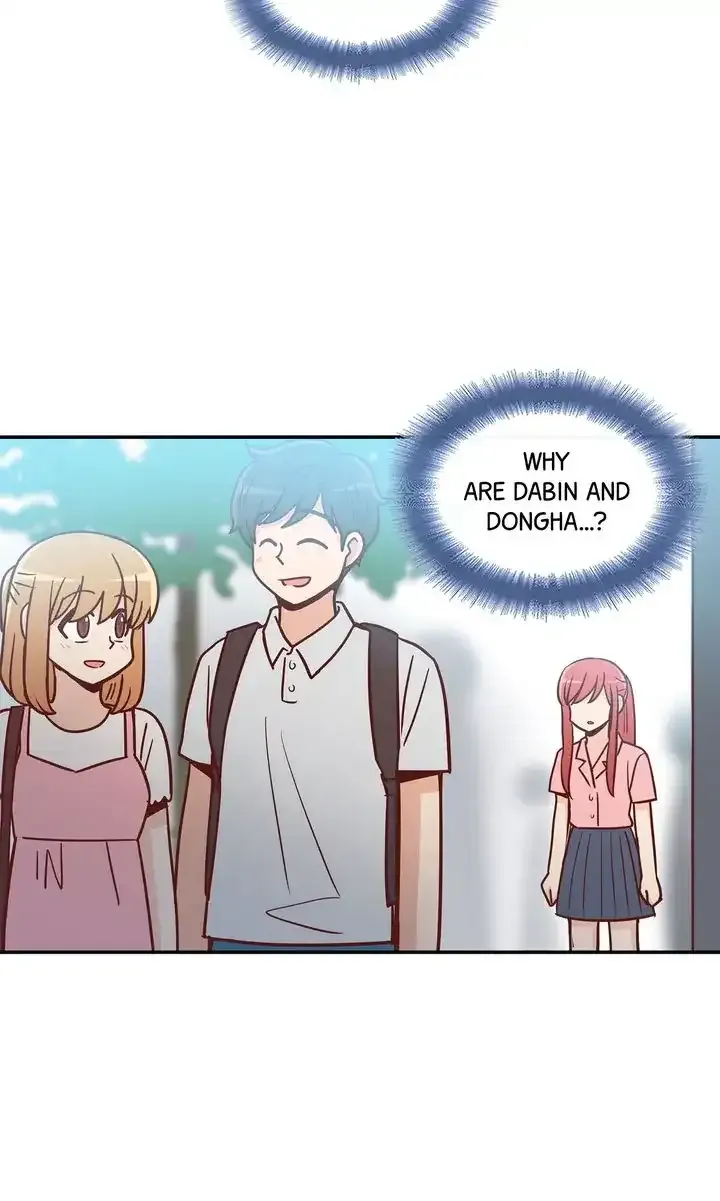 Sandwiched Chapter 153 Online - página 50
