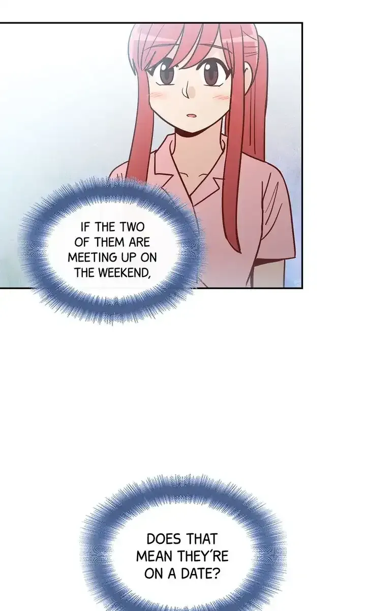 Sandwiched Chapter 153 Online - página 51