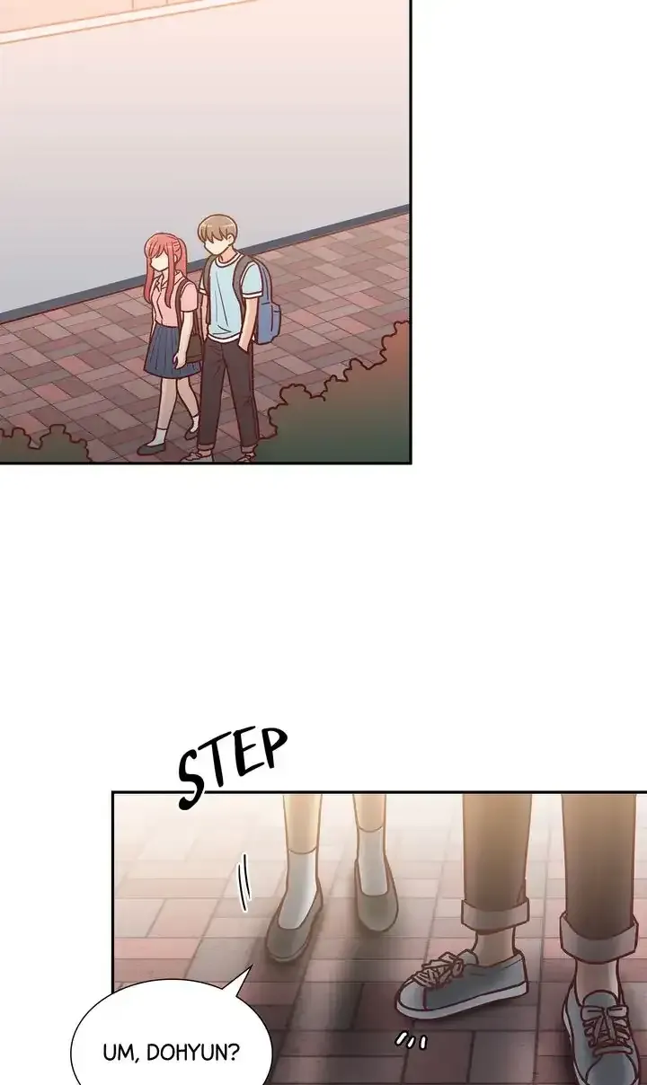 Sandwiched Chapter 154 Online - página 2