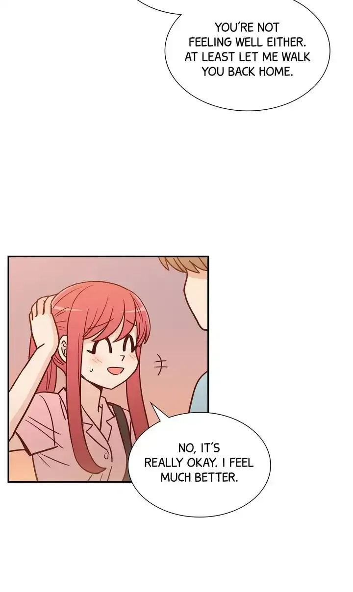 Sandwiched Chapter 154 Online - página 4