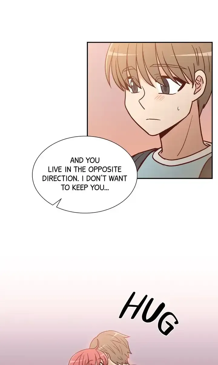 Sandwiched Chapter 154 Online - página 5