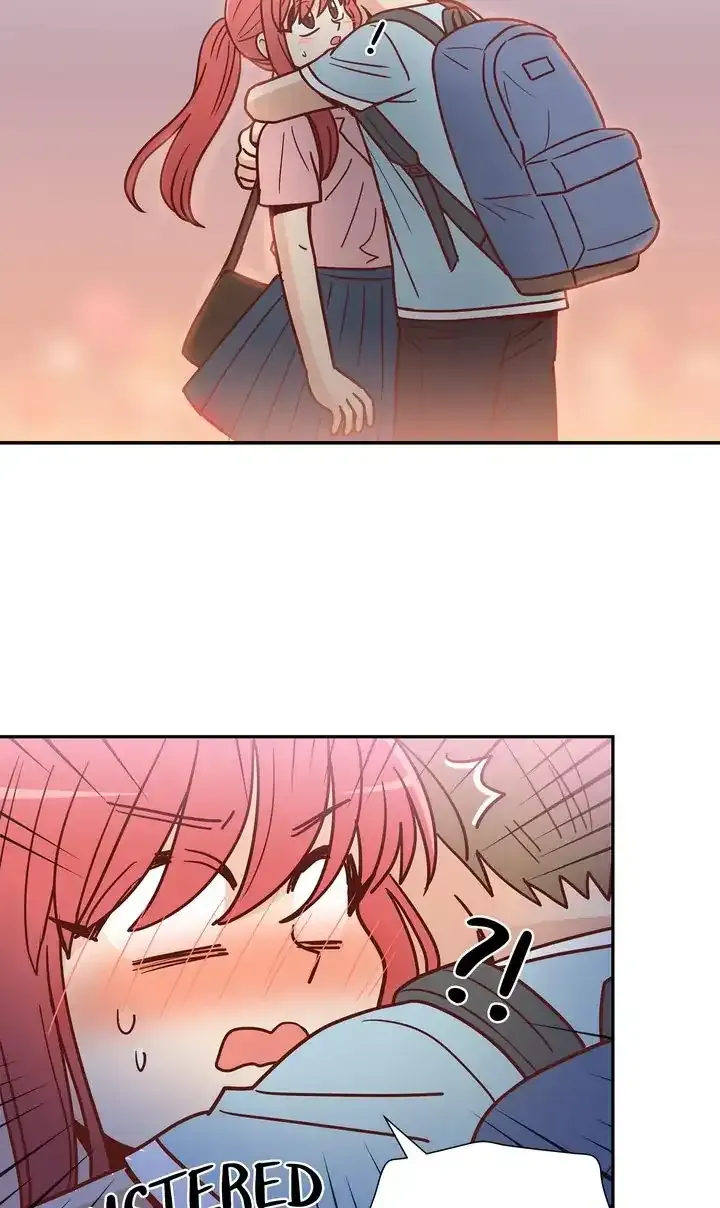 Sandwiched Chapter 154 Online - página 6