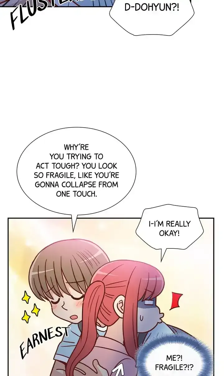Sandwiched Chapter 154 Online - página 7