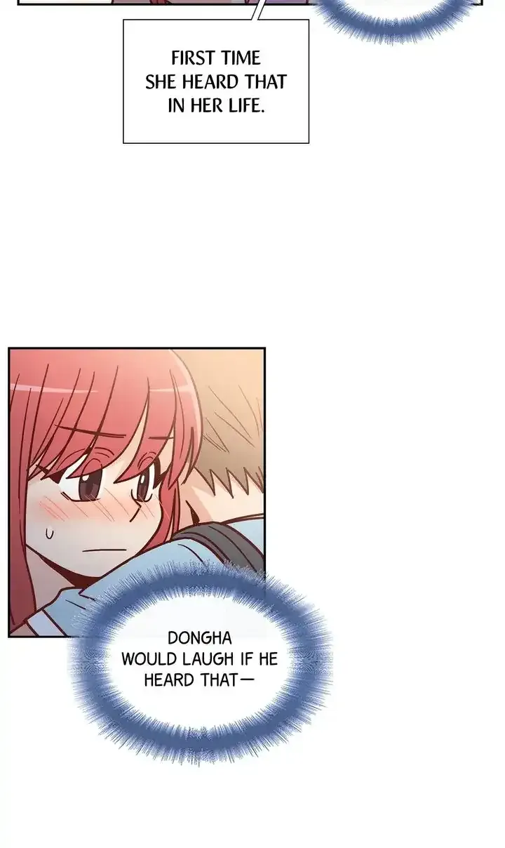 Sandwiched Chapter 154 Online - página 8