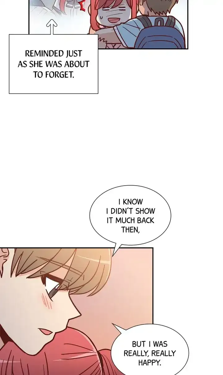 Sandwiched Chapter 154 Online - página 11