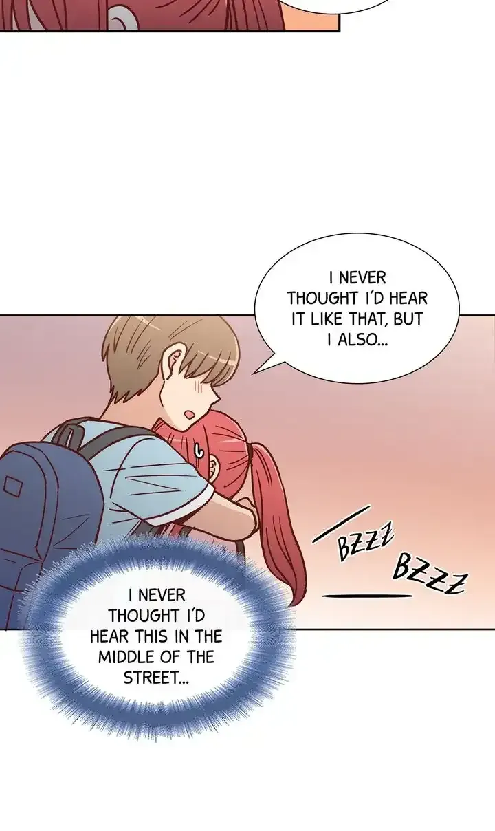 Sandwiched Chapter 154 Online - página 12