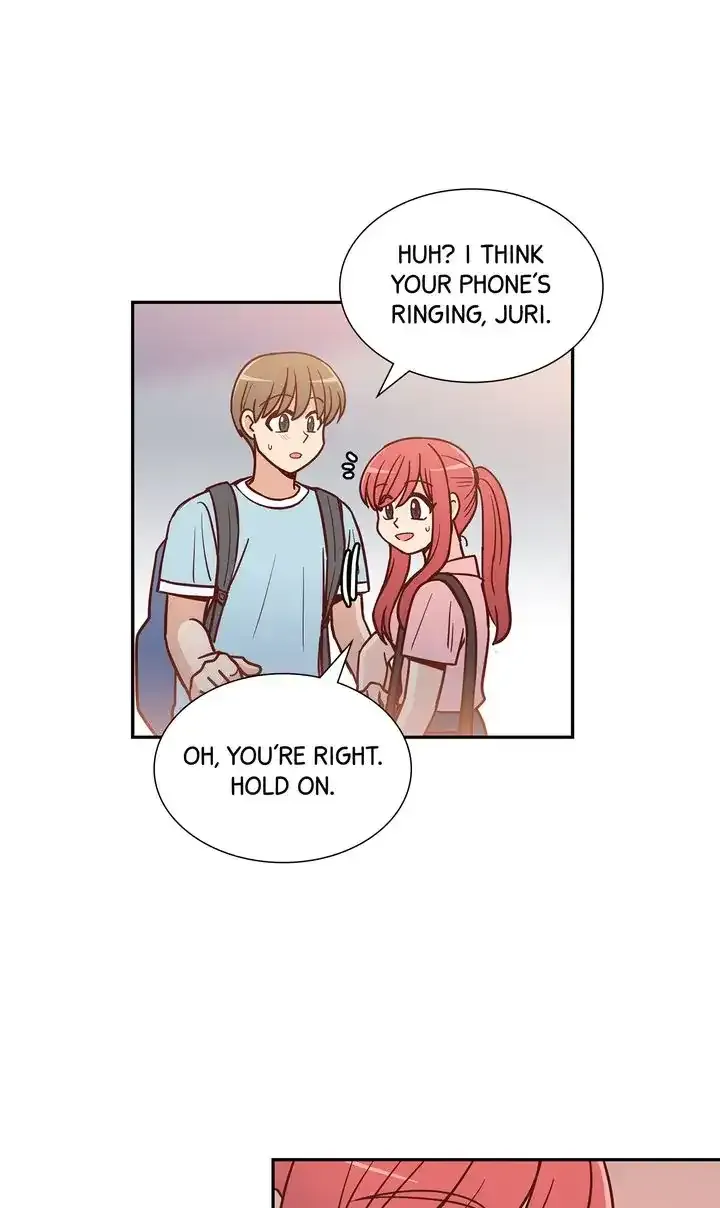 Sandwiched Chapter 154 Online - página 13