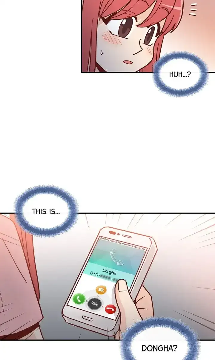 Sandwiched Chapter 154 Online - página 14