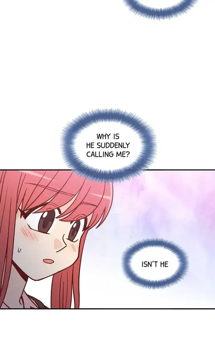 Sandwiched Chapter 154 Online - página 15