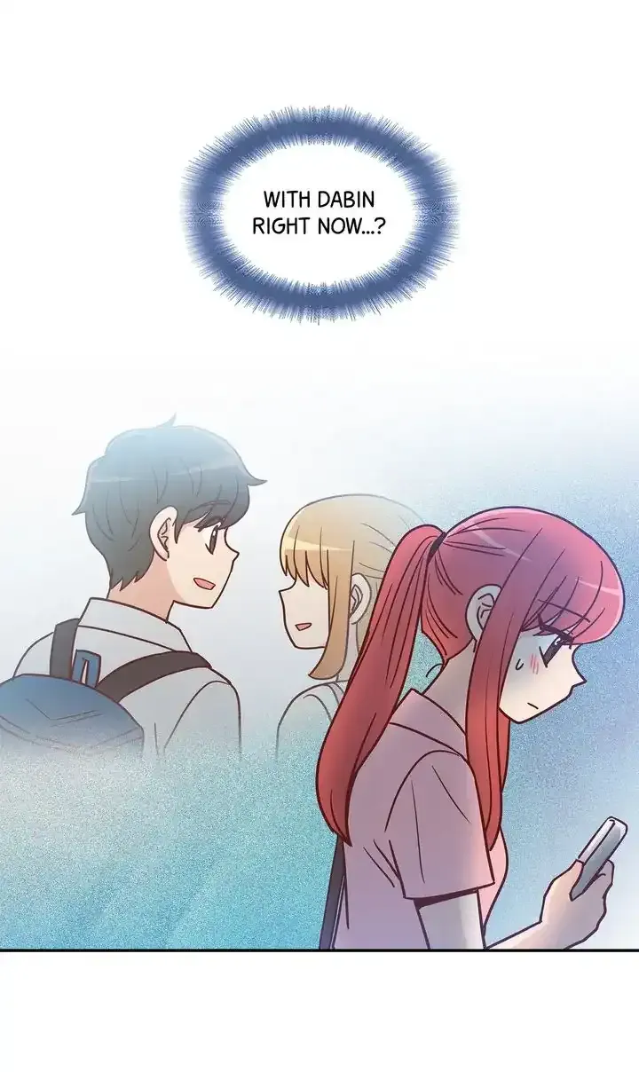 Sandwiched Chapter 154 Online - página 16