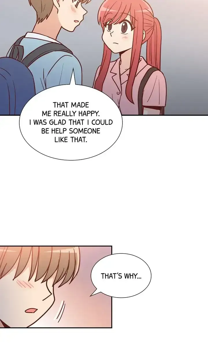 Sandwiched Chapter 154 Online - página 19