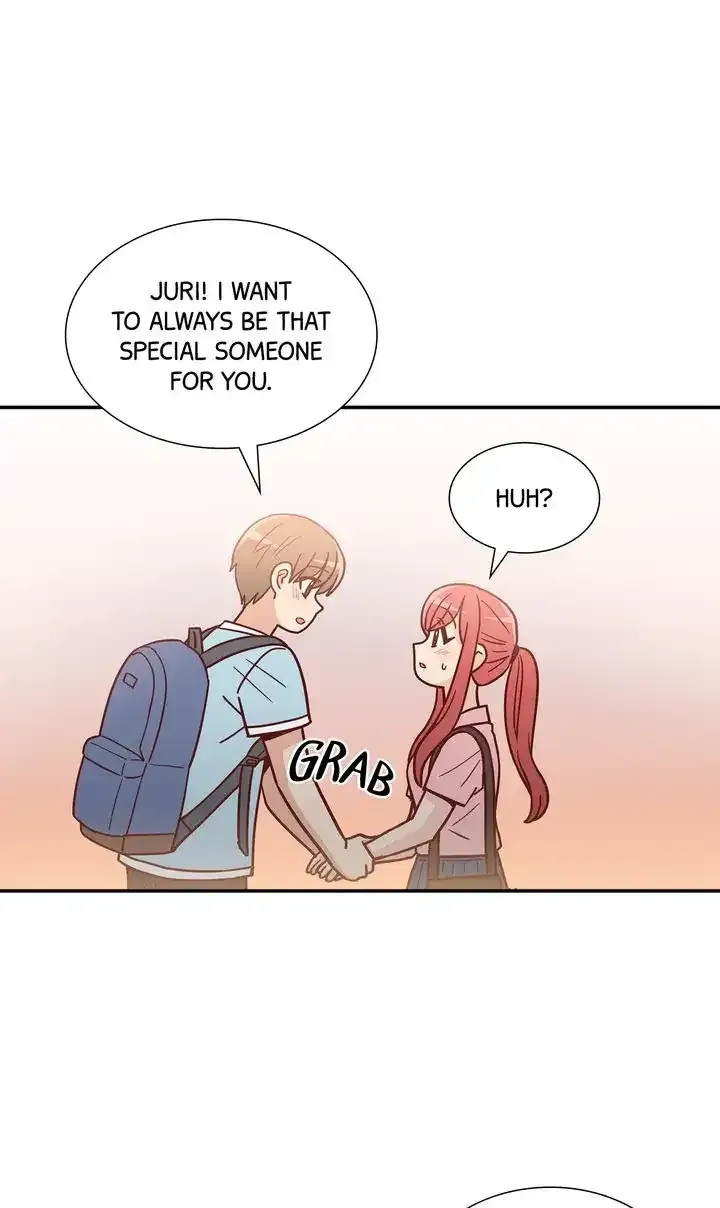 Sandwiched Chapter 154 Online - página 20