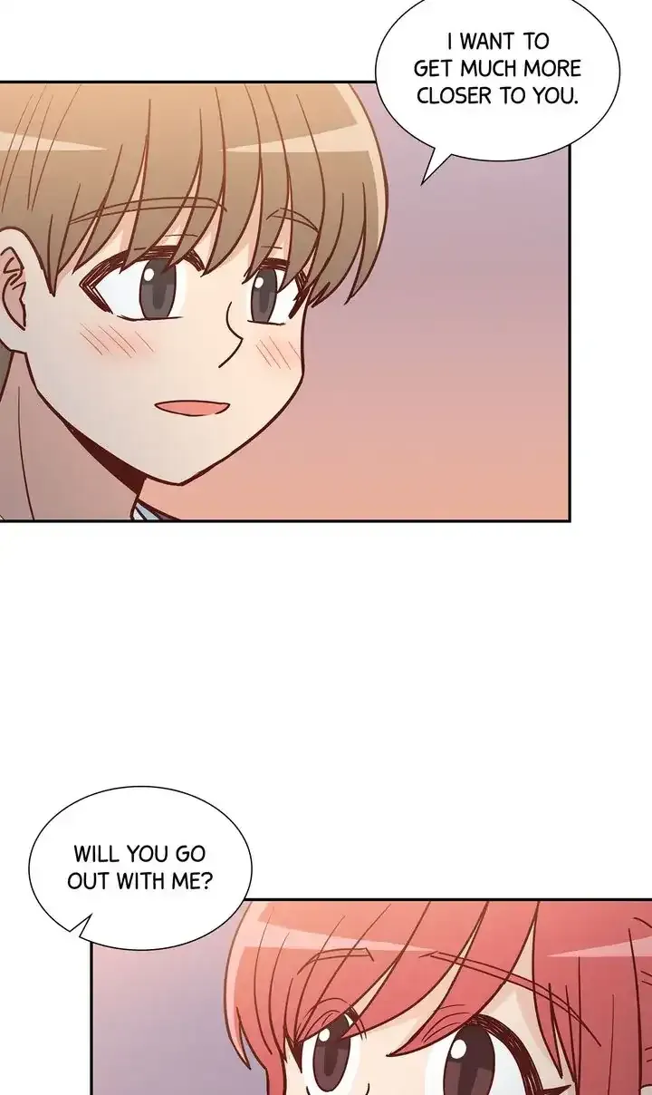 Sandwiched Chapter 154 Online - página 21