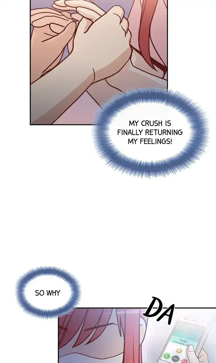 Sandwiched Chapter 154 Online - página 23