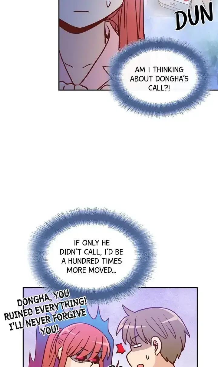 Sandwiched Chapter 154 Online - página 24