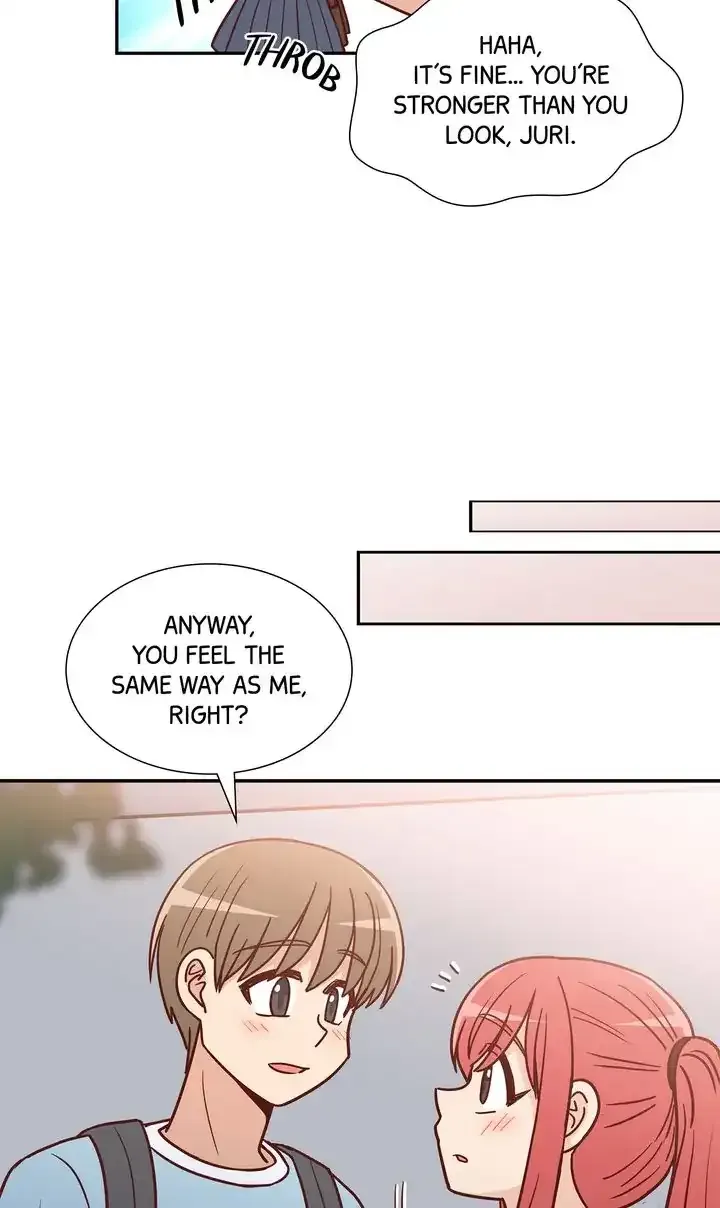 Sandwiched Chapter 154 Online - página 26