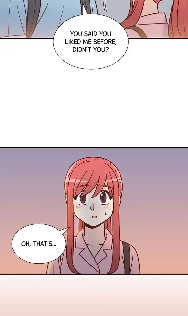 Sandwiched Chapter 154 Online - página 27