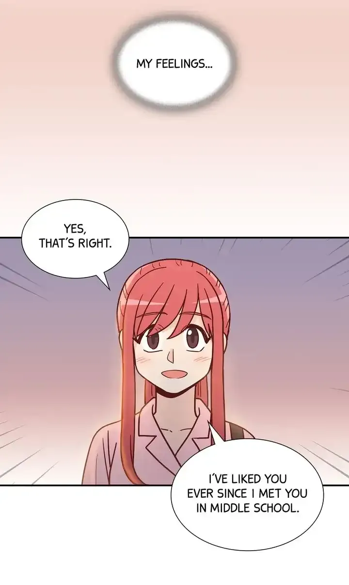 Sandwiched Chapter 154 Online - página 28