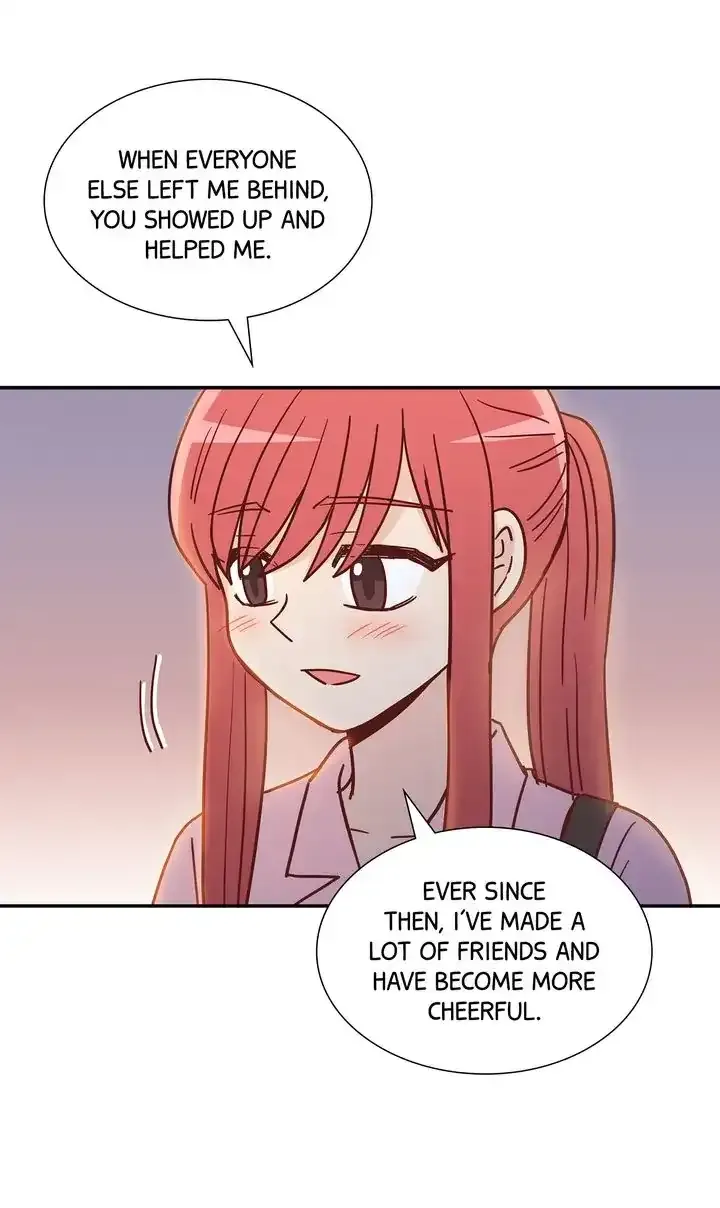 Sandwiched Chapter 154 Online - página 29
