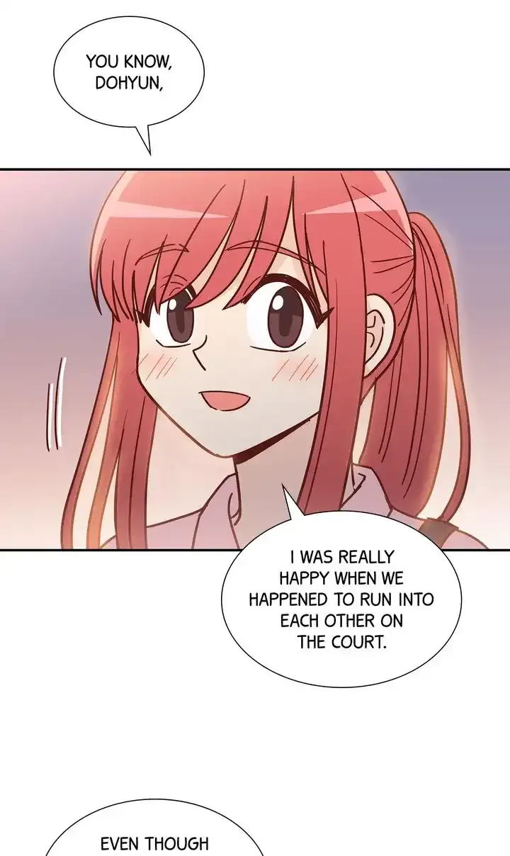 Sandwiched Chapter 154 Online - página 30