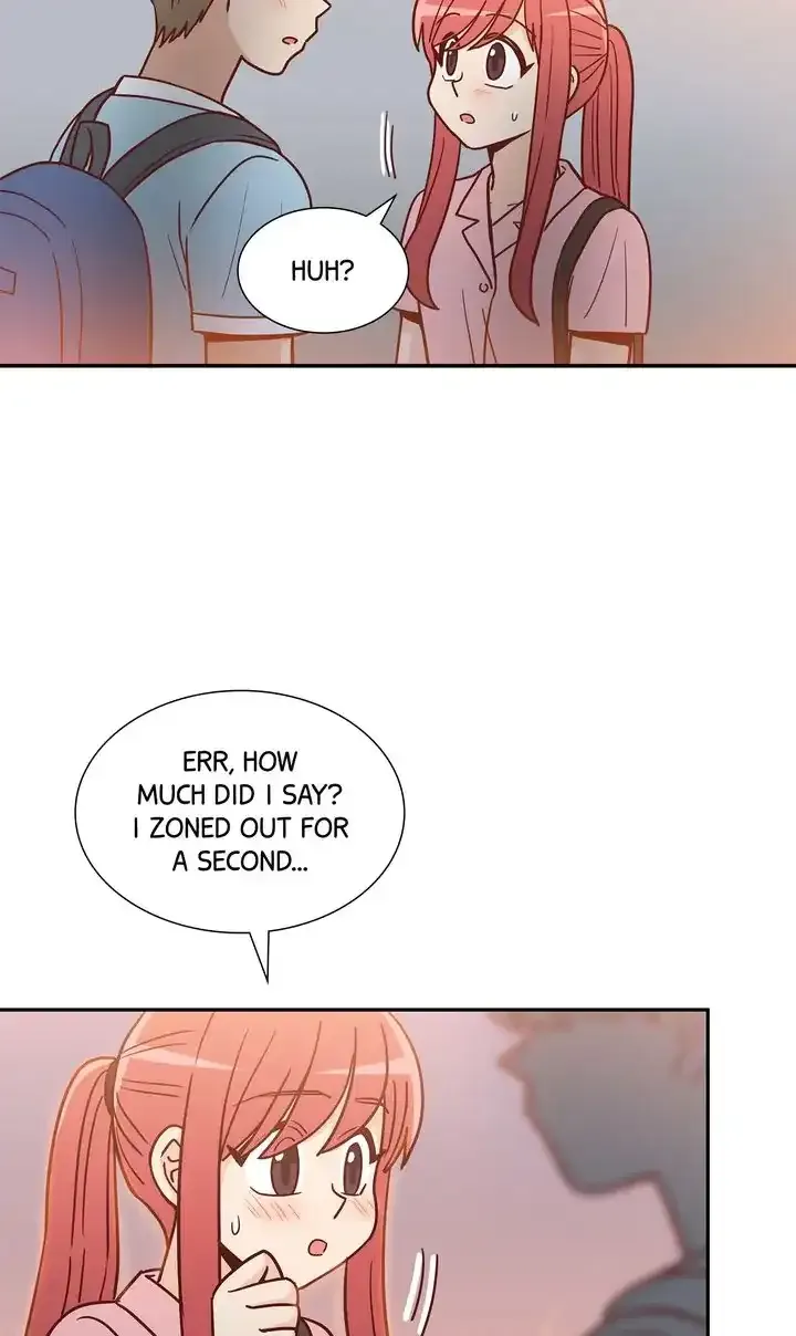 Sandwiched Chapter 154 Online - página 33