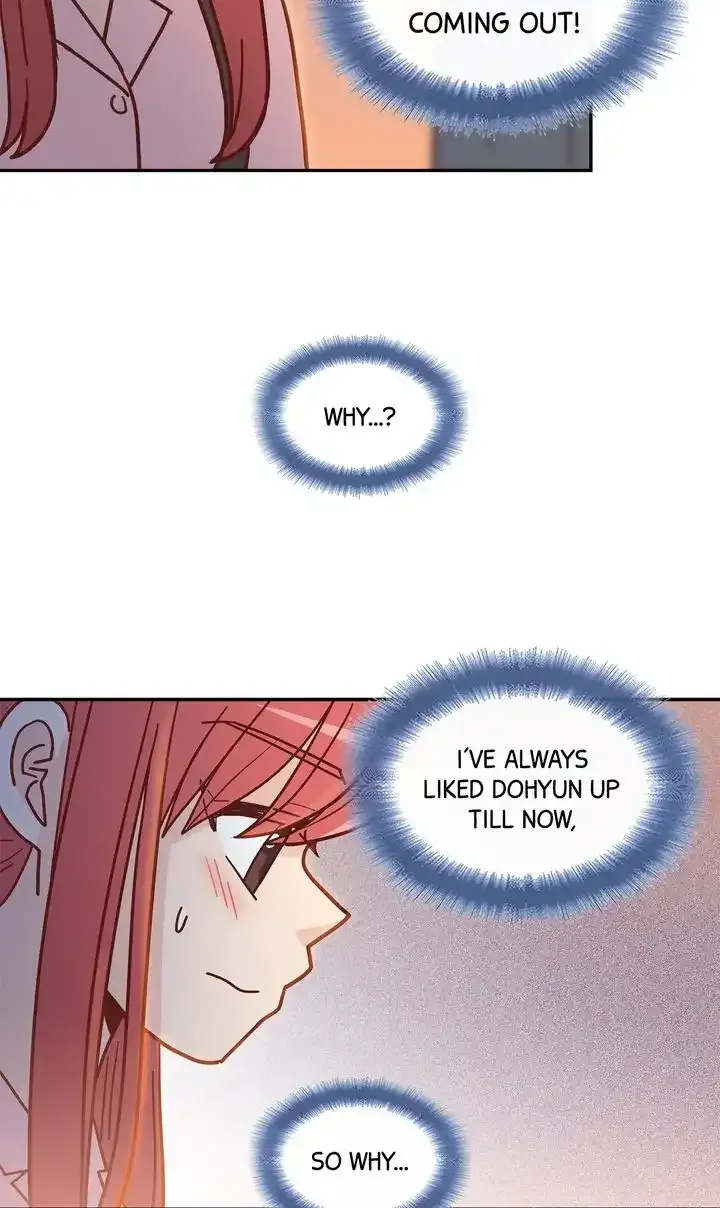 Sandwiched Chapter 154 Online - página 35