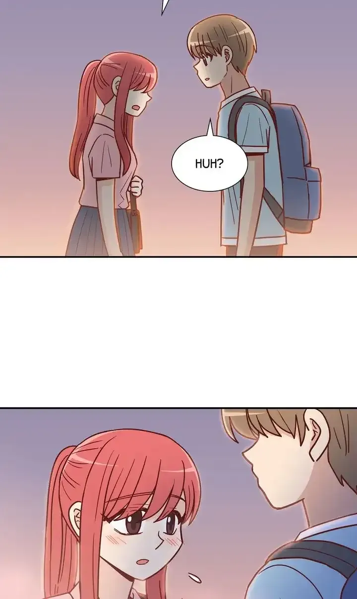 Sandwiched Chapter 154 Online - página 37