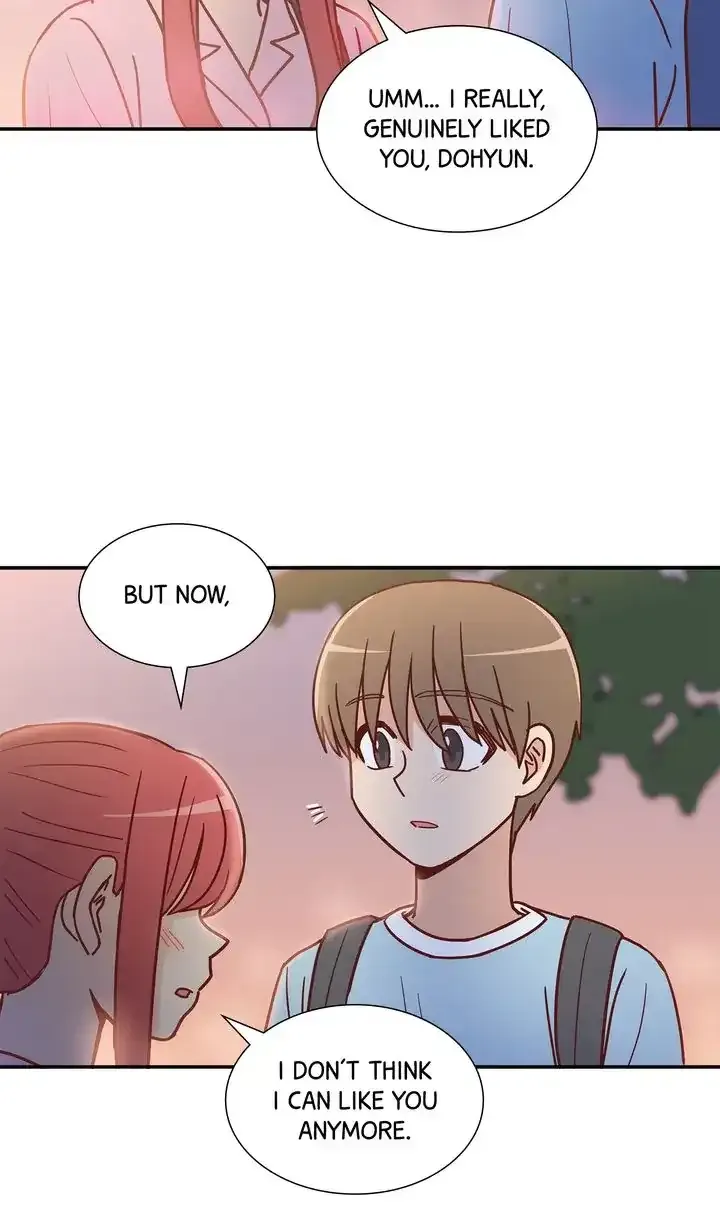 Sandwiched Chapter 154 Online - página 38
