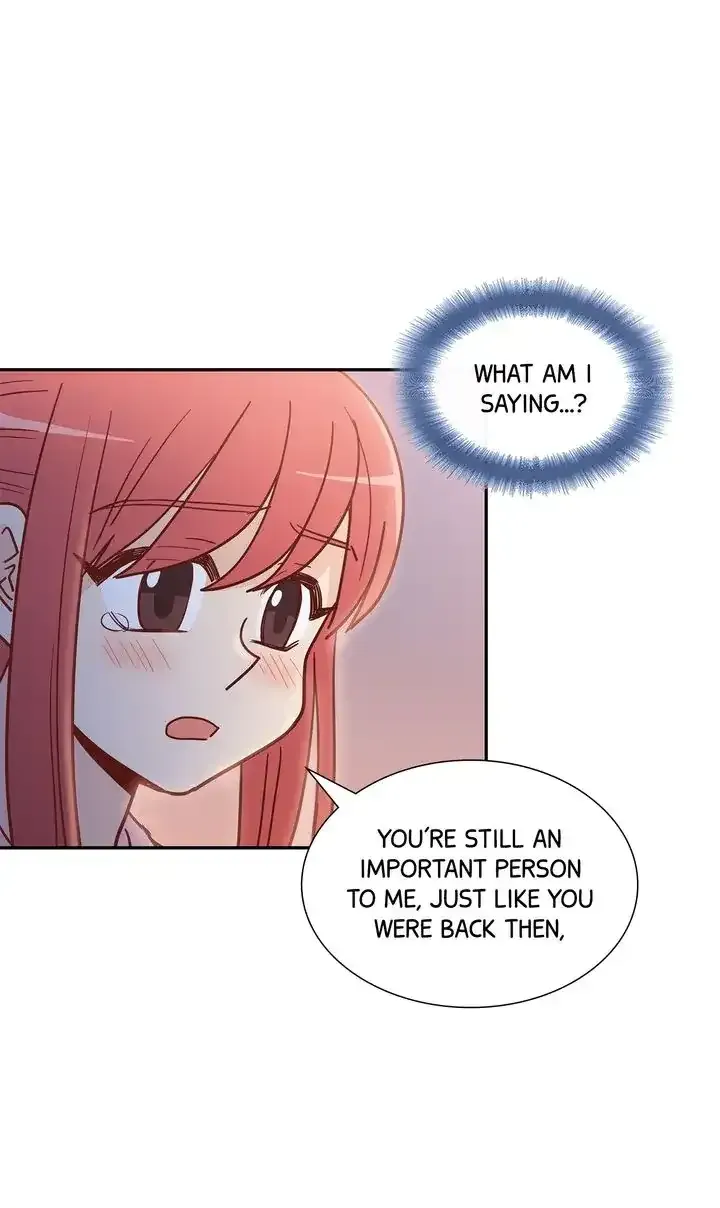 Sandwiched Chapter 154 Online - página 39