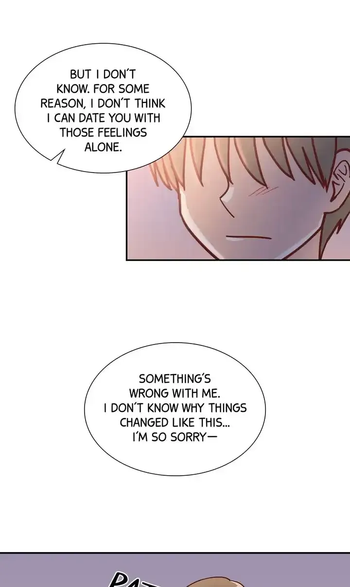 Sandwiched Chapter 154 Online - página 40