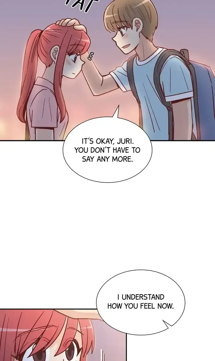 Sandwiched Chapter 154 Online - página 41