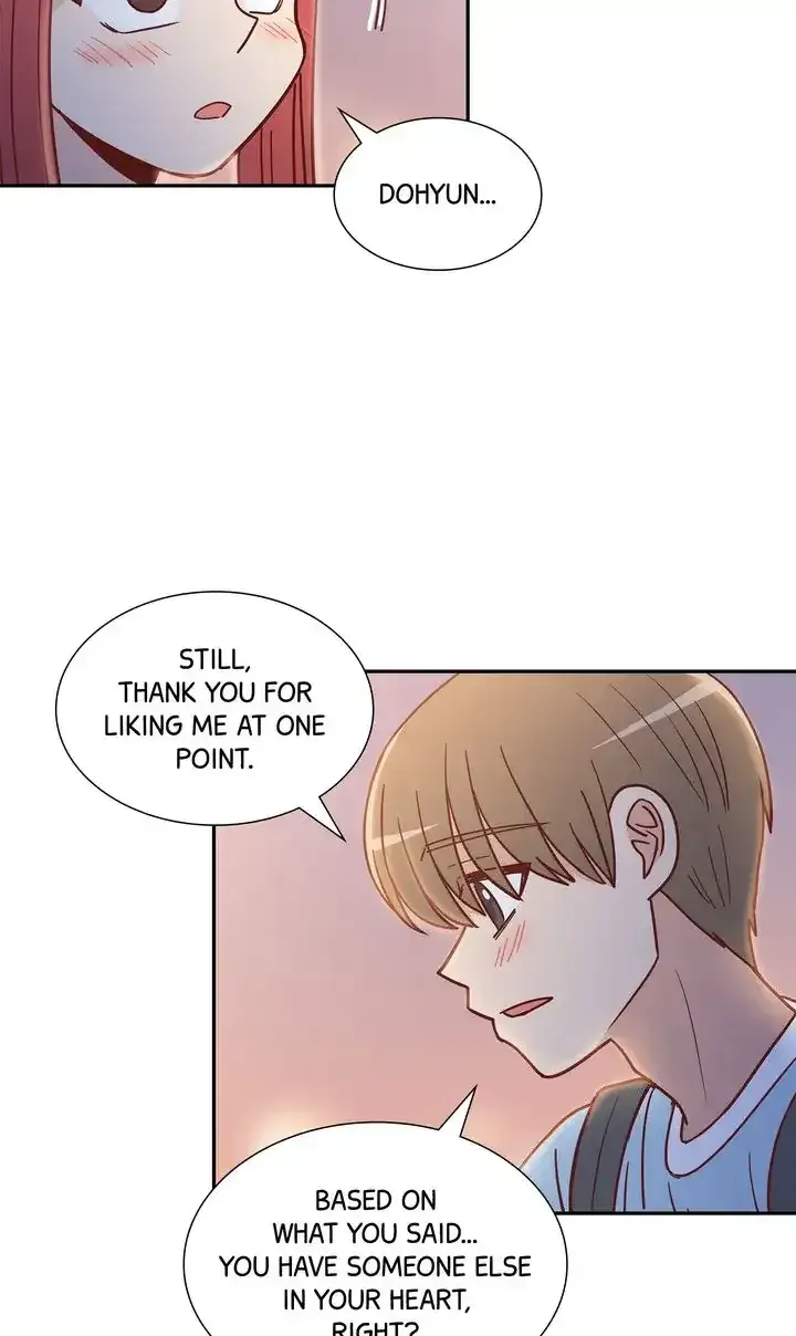 Sandwiched Chapter 154 Online - página 42