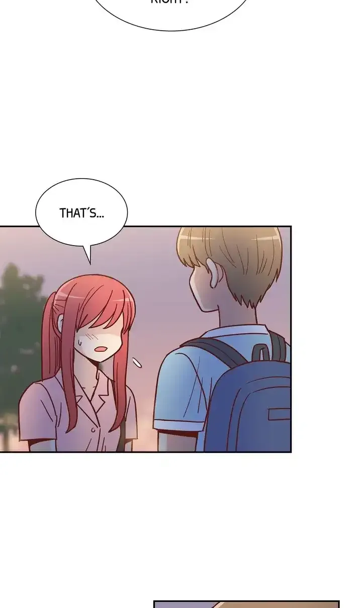 Sandwiched Chapter 154 Online - página 43