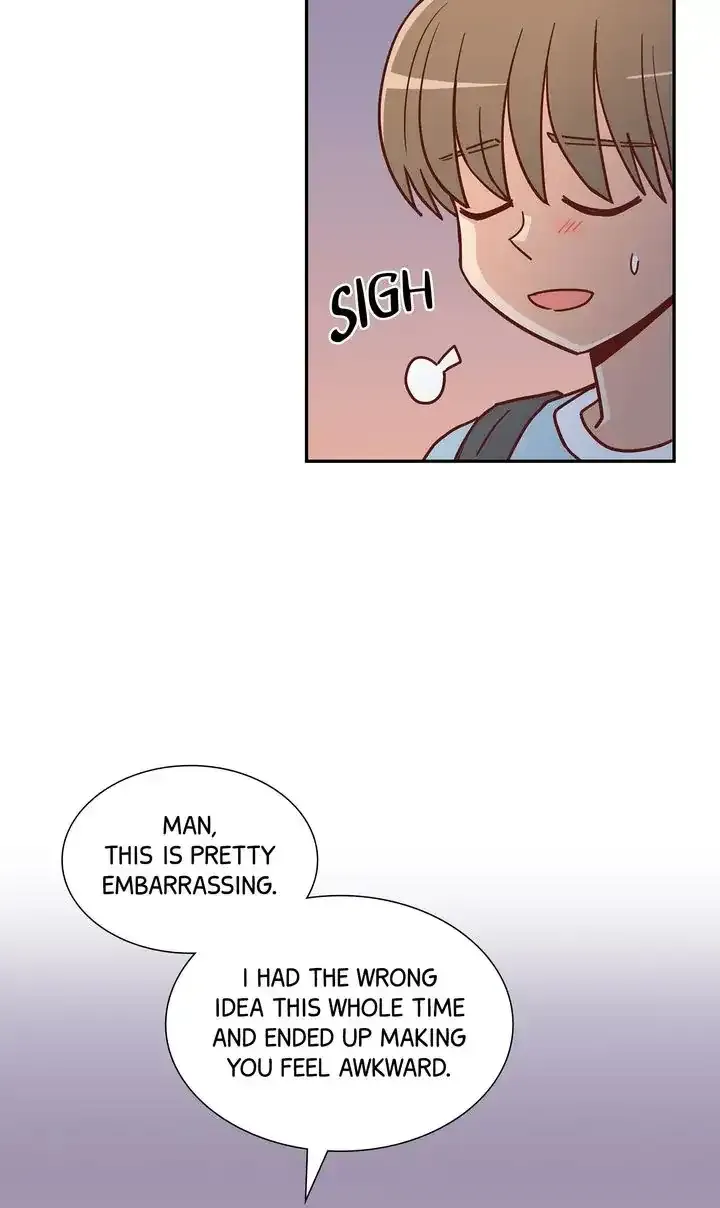 Sandwiched Chapter 154 Online - página 44