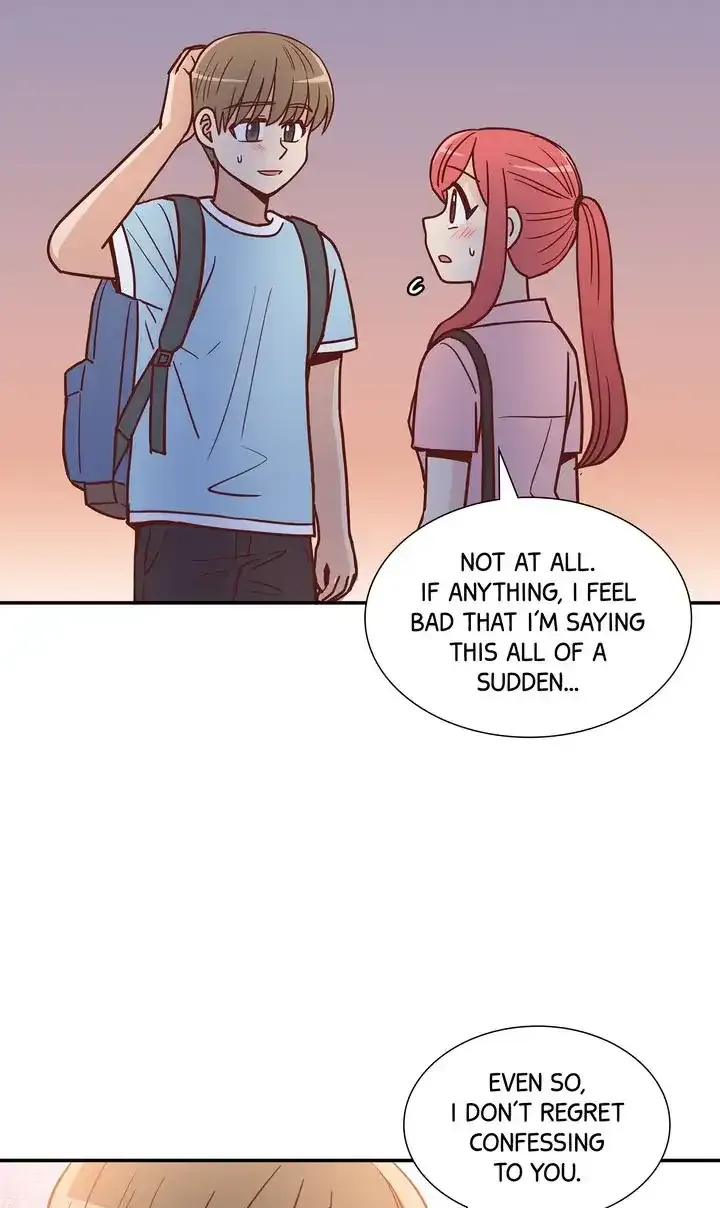 Sandwiched Chapter 154 Online - página 45