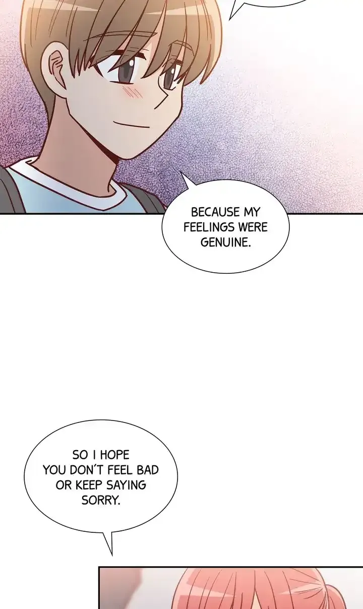 Sandwiched Chapter 154 Online - página 46