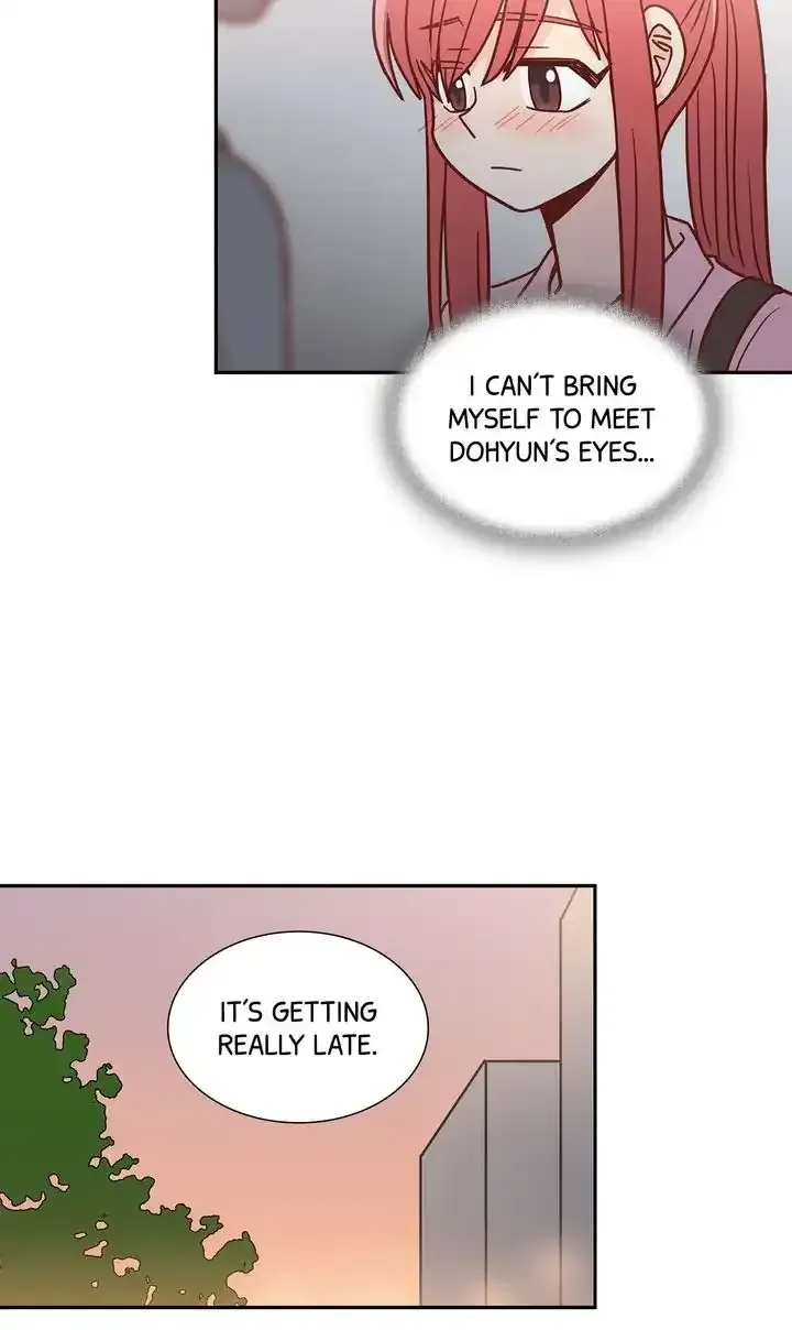 Sandwiched Chapter 154 Online - página 47
