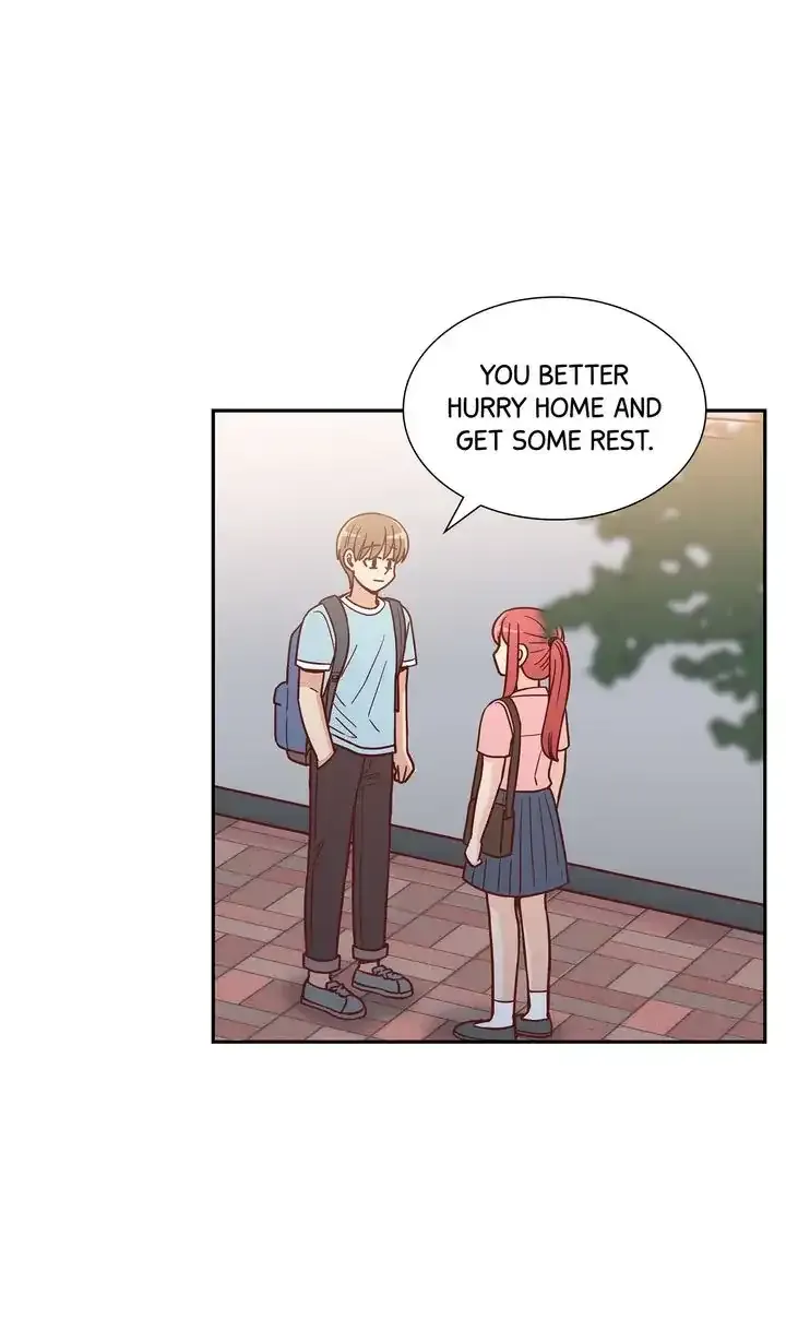 Sandwiched Chapter 154 Online - página 48