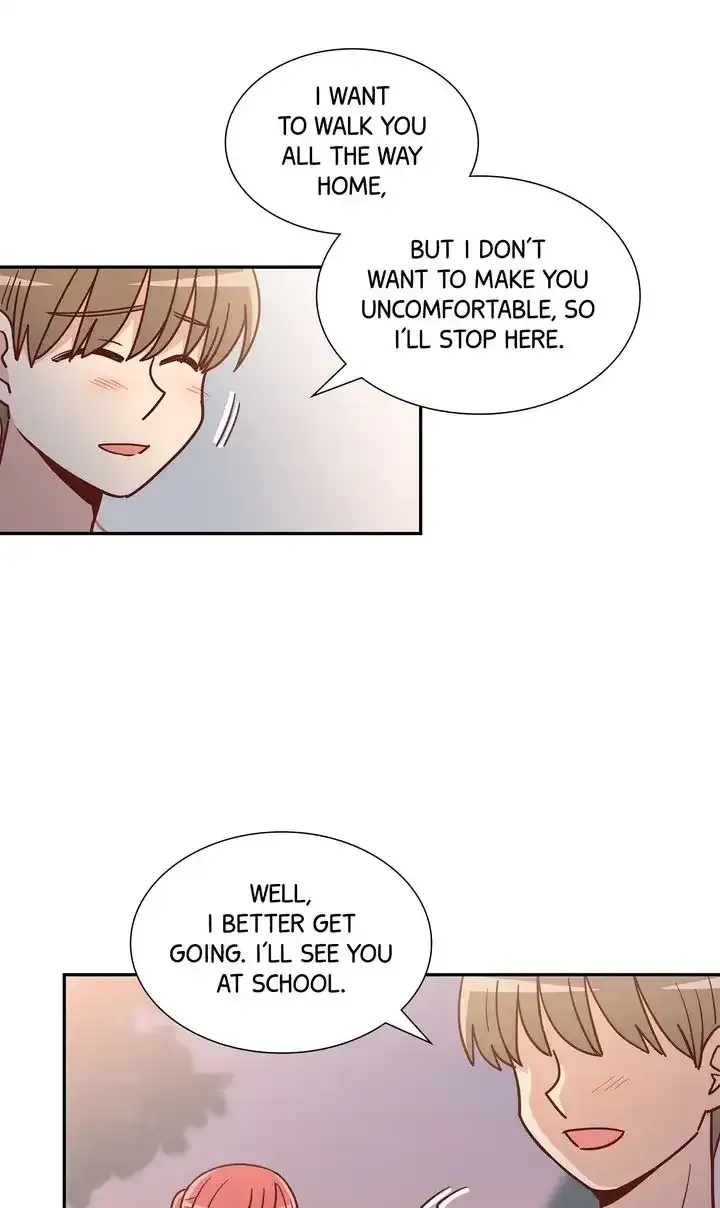 Sandwiched Chapter 154 Online - página 49