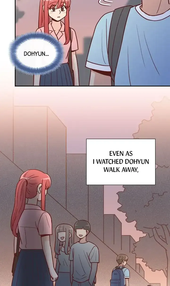 Sandwiched Chapter 154 Online - página 50