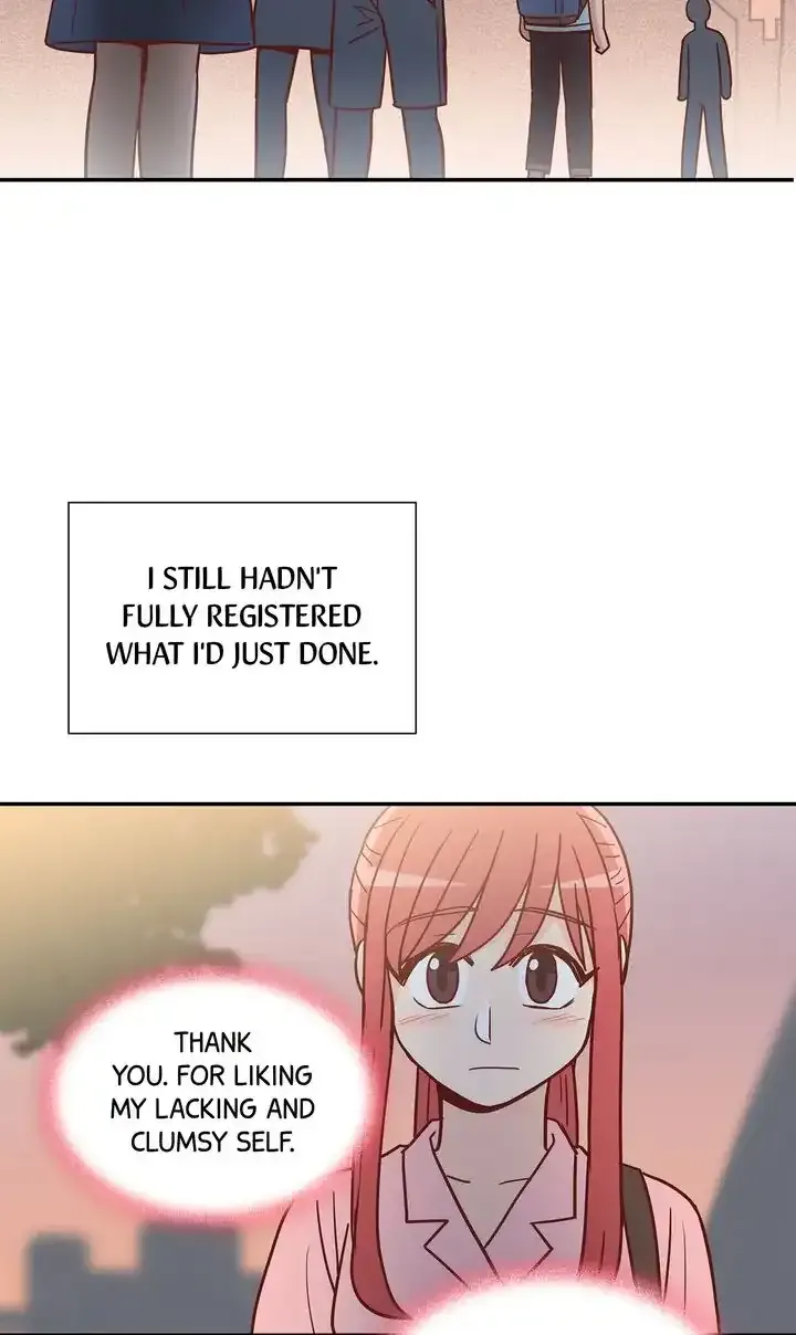 Sandwiched Chapter 154 Online - página 51