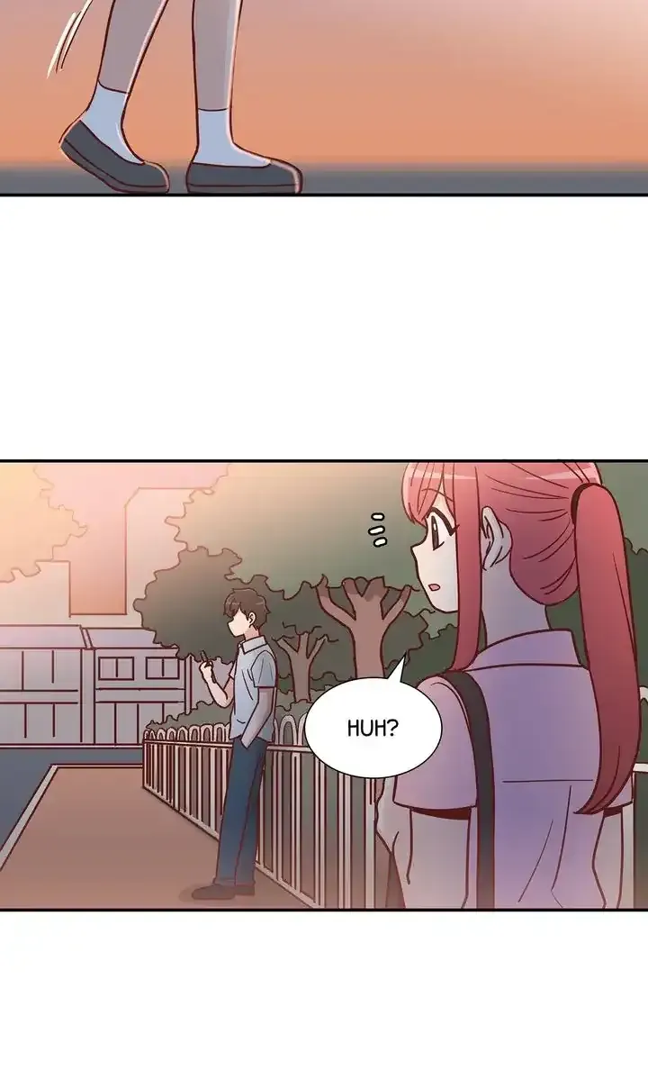 Sandwiched Chapter 154 Online - página 57