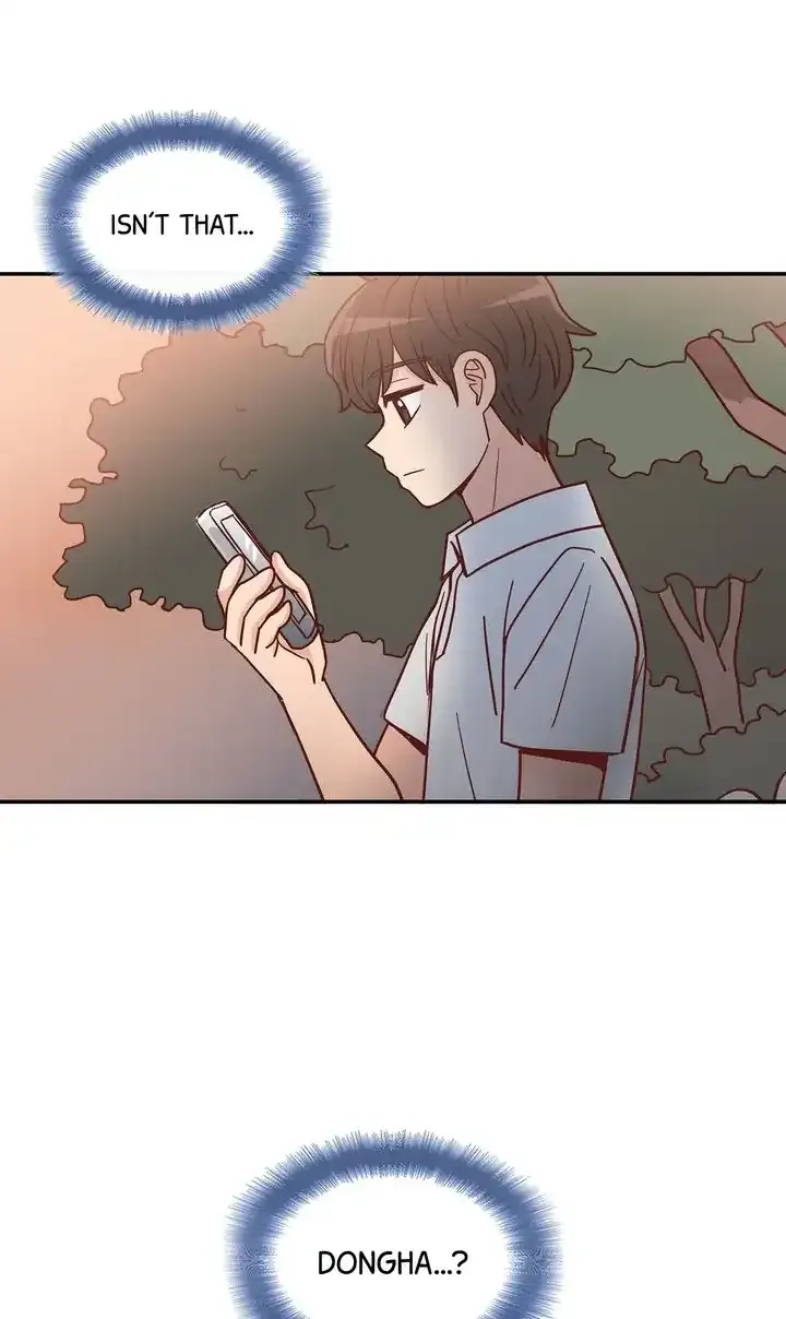 Sandwiched Chapter 154 Online - página 58
