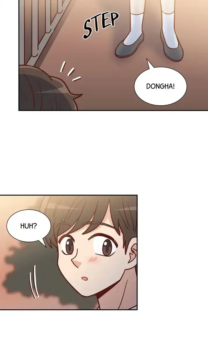 Sandwiched Chapter 155 Online - página 2